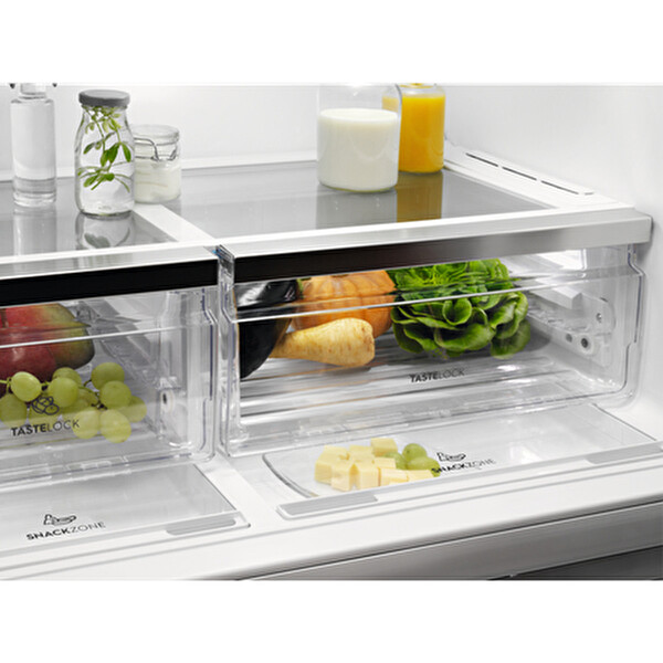 Electrolux LLI9VE54X0 Inox Buzdolabı