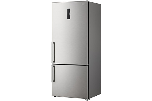 LG GTL539BVAM.AVPPLTK Silver Buzdolabı