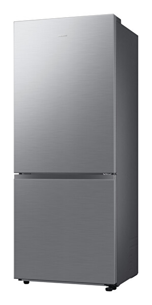 Samsung RB50DG601ES9TR Alttan Donduruculu Inox Buzdolabı