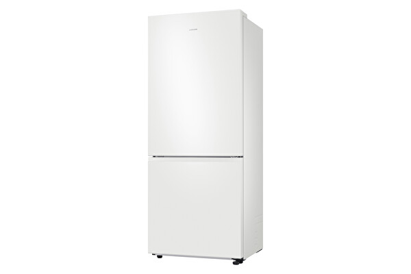Samsung UNG RB50DG601EWWTR Alttan Donduruculu Beyaz Buzdolabı
