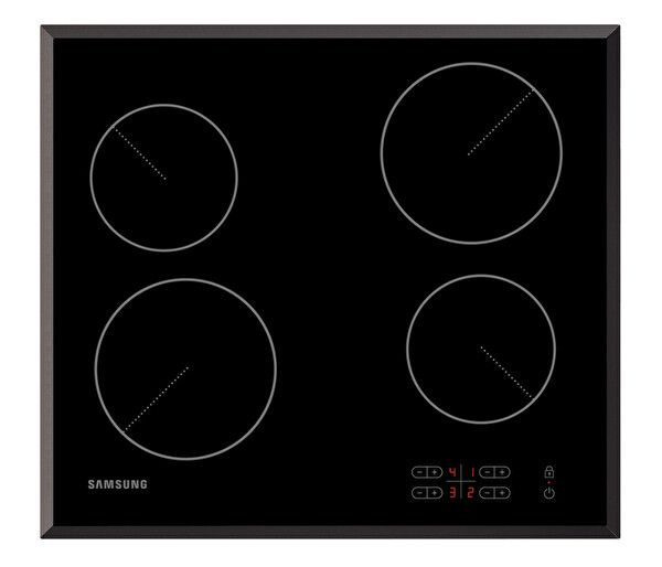 Samsung CTR464EB01/XTR Ankastre Ocak