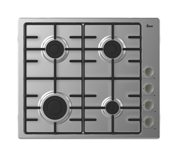 Hoover Hhw6lmx Inox Ankastre Ocak