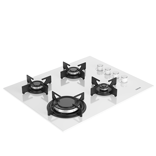 Altus Ala 189 Dw Ankastre Beyaz Ocak