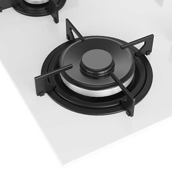 Altus Ala 189 Dw Ankastre Beyaz Ocak