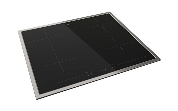 Hoover HH64FC Elektrikli Ankastre Ocak