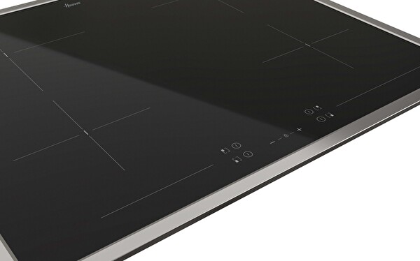 Hoover HH64FC Elektrikli Ankastre Ocak