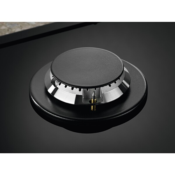 Electrolux KGG64362K Ankastre Gazlı Ocak