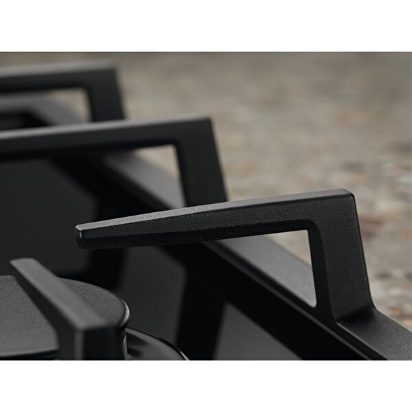 Electrolux KGG64362K Ankastre Gazlı Ocak