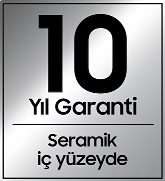 Samsung MS23DG4504ATTR Gümüş / Siyah Mikrodalga Fırın