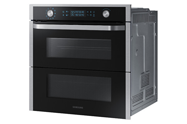 Samsung NV75R7647RS/TR Ankastre Fırın