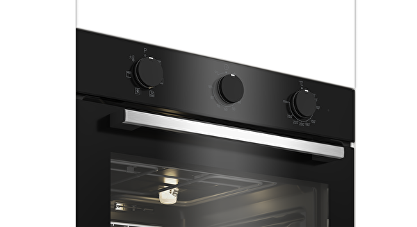 Altus Ala 321 B Ankastre Siyah Fırın