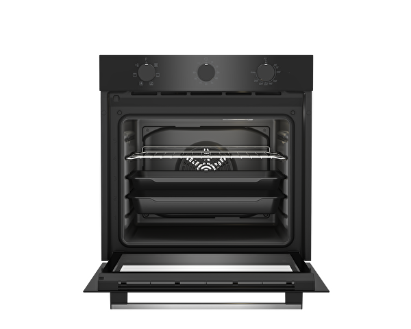 Altus Ala 321 B Ankastre Siyah Fırın