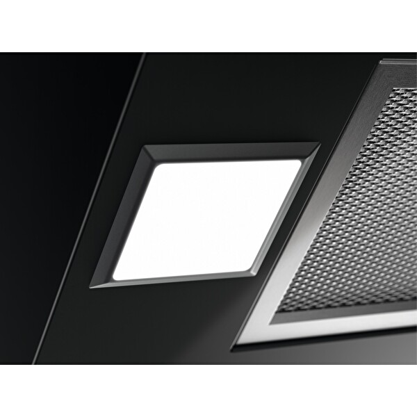 Electrolux LFV436K Ankastre Davlumbaz