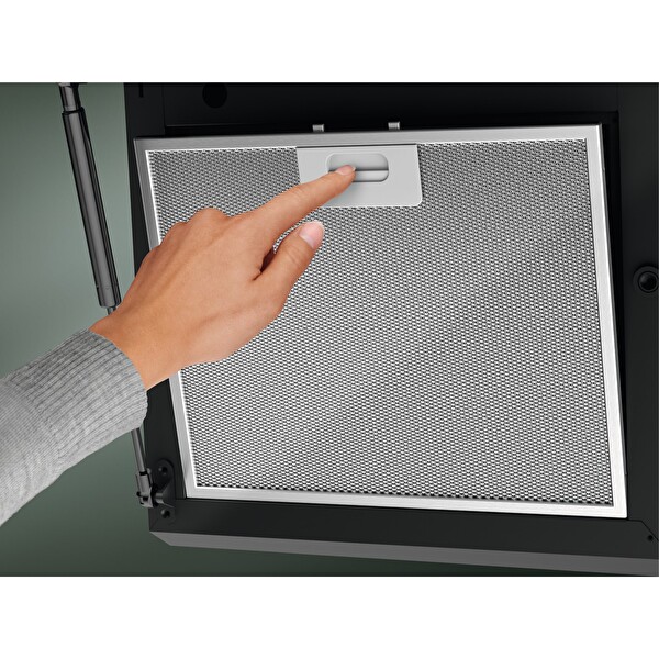 Electrolux LFV436K Ankastre Davlumbaz