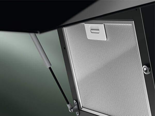 Electrolux LFV436K Ankastre Davlumbaz