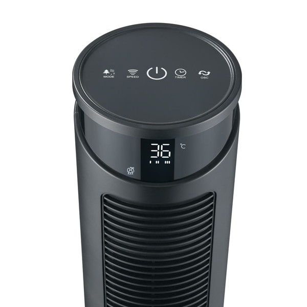 Preo TF3606TR L Kule Tipi Vantilatör 2