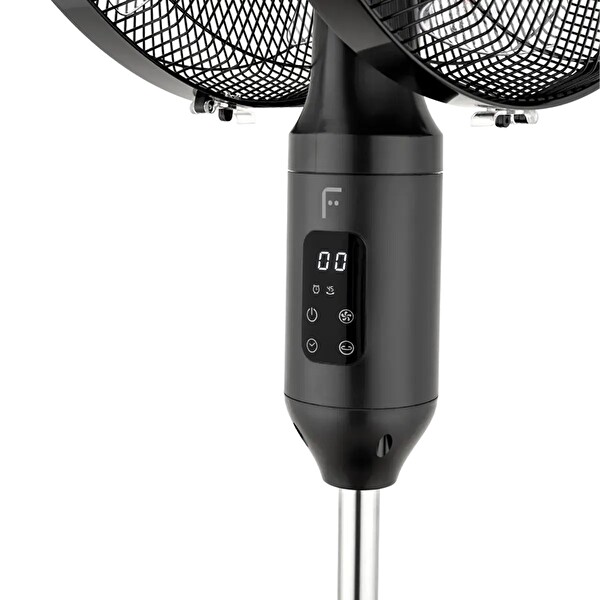 Fakir Duoflow Çift Başlıklı Vantilatör