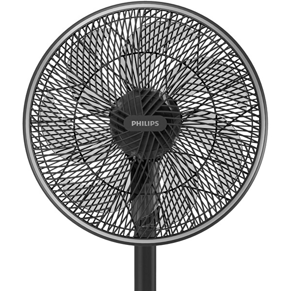 Philips CX3550/01 Siyah Vantilatör