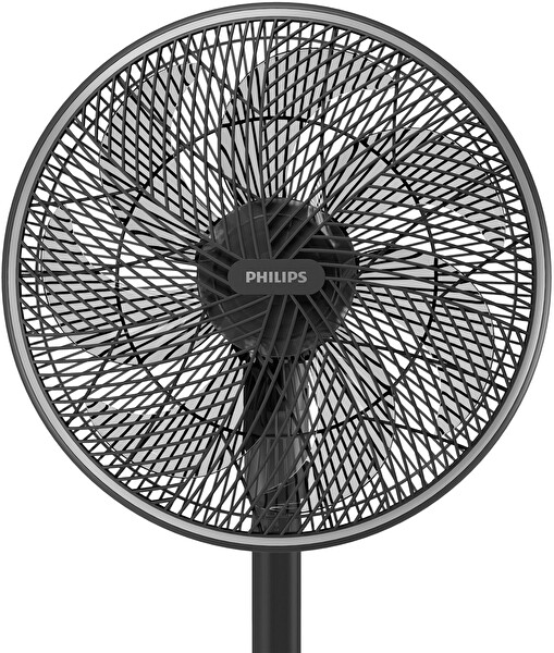 Philips CX3550/01 Siyah Vantilatör