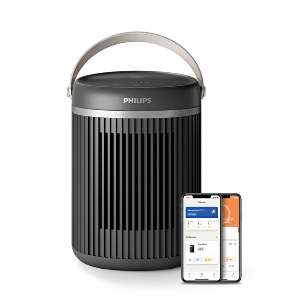 Philips CX3120 01 3000 Serisi Kompakt Seramik Isıtıcı