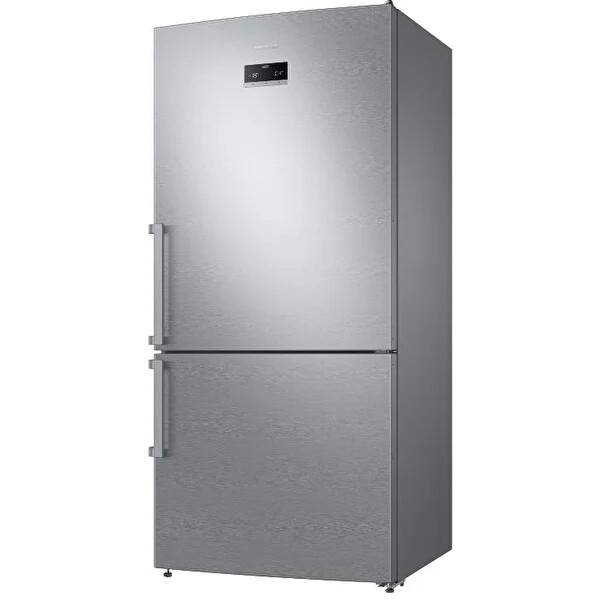 Samsung DW60M5052FS/TR 5 Prg Bulaşık Makinesi + Samsung RB56TS754SA 607 LT Inox No Frost Buzdolabı + Samsung WW10T634DLN1AH 10.5 KG Çamaşır Makinesi