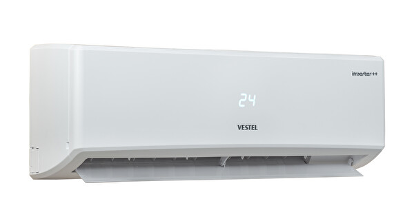 Vestel Flora Doğa 9.000 BTU/h R32 Inverter Klima