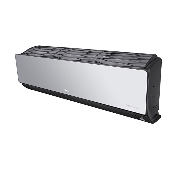 LG AC18BH UV Artcool 18000 BTU Duvar Tipi Klima