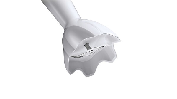 Braun MQ3020WH Pesto Blender Set Beyaz