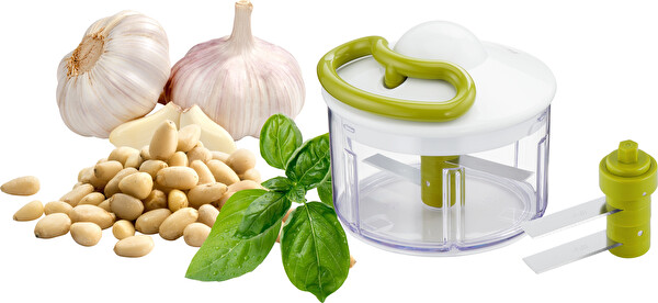 Tefal Manuel Beyaz Rondo