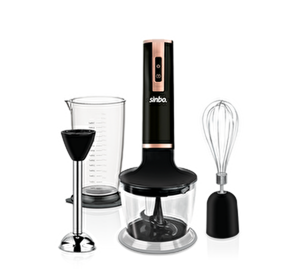 Sinbo SHB-3117 Blender Set