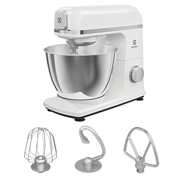 Electrolux E5KM1-4SWB Mutfak Şefi