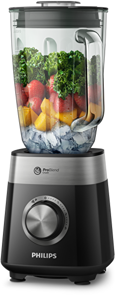 Philips HR2228/90 Sürahi Blender