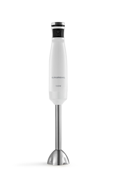 Grundig RHB 4050 1500W Rendeli Blender Seti
