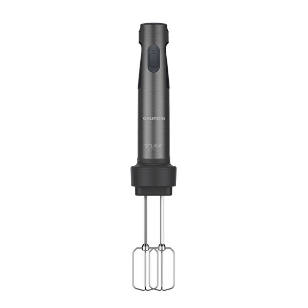 Grundig Hbs 7285 Cdx Delisia Novus Blender Seti