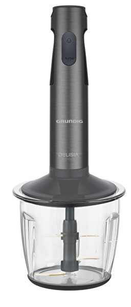 Grundig Hbs 7285 Cdx Delisia Novus Blender Seti