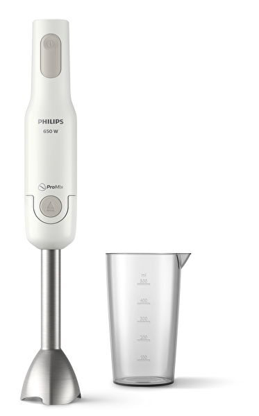 Philips HR2534/00 Daily Collection Promix El Blenderi
