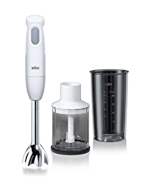 Braun MultiQuick 1 MQ120 Pesto El Blenderi