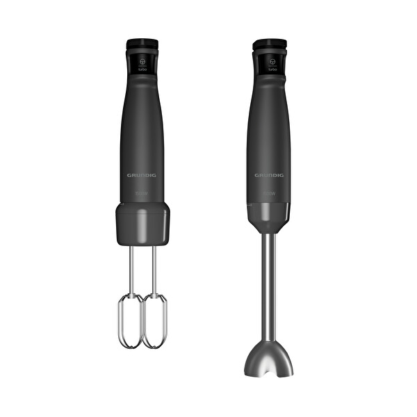 Grundig HBS 4450 G Blender Seti
