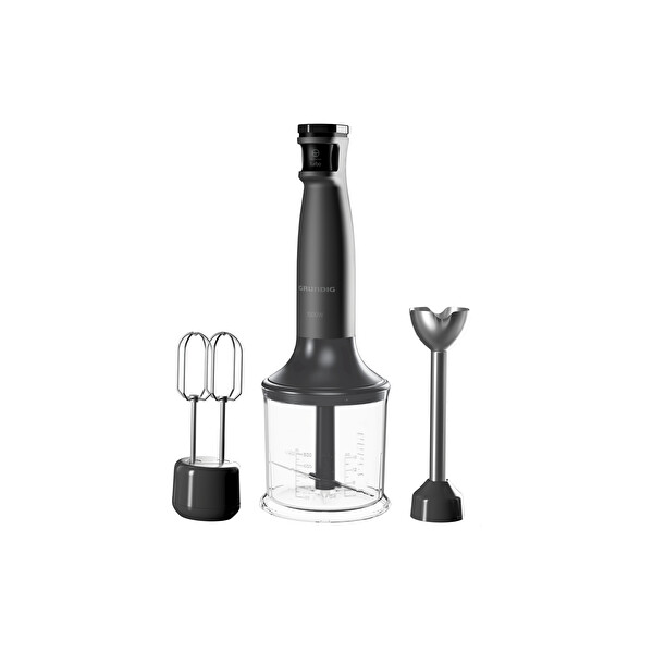 Grundig HBS 4450 G Blender Seti