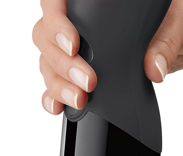 Bosch Ms6cb61v5 Ergomixx 1000 W El Blenderı Siyah