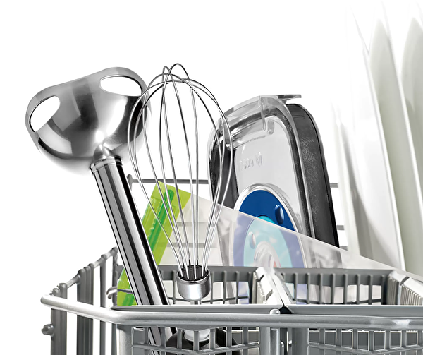 Bosch Ms6cb61v5 Ergomixx 1000 W El Blenderı Siyah