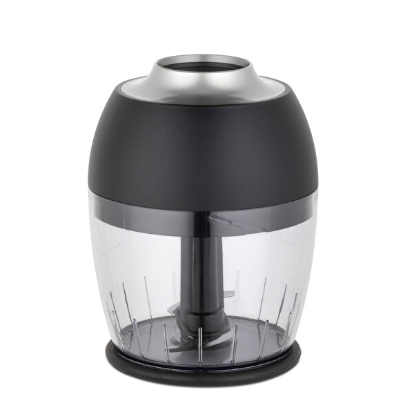 Fakir Speed Lucca Blender Set Silver
