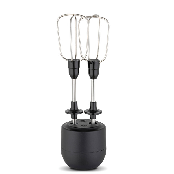 Fakir Speed Lucca Blender Set Silver
