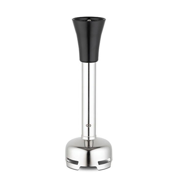 Fakir Speed Lucca Blender Set Silver