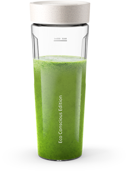 Philips HR2500/00 Eco Conscious Edition 5000 Smoothie Blender
