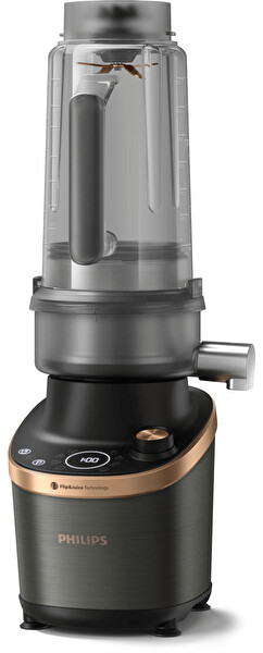 Philips Hr3770/00 1500w Blender ve Meyve Sıkacağı
