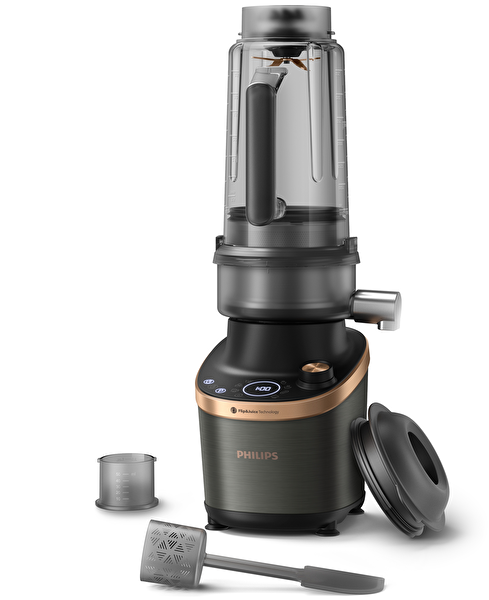Philips Hr3770/00 1500w Blender ve Meyve Sıkacağı