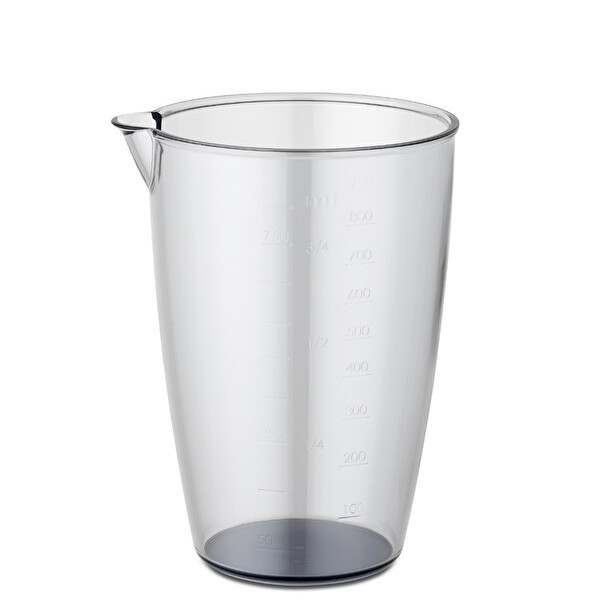 Fakir Speed Quadro Black&Silver