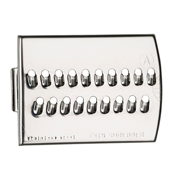 Fakir Speed Quadro Black&Silver