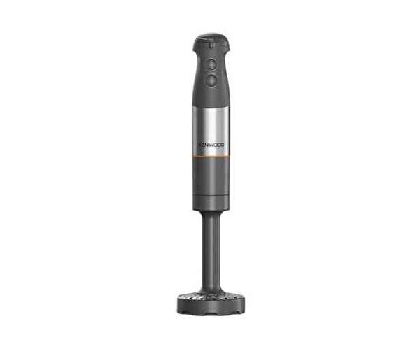 Kenwood HBM60.002GY Triblade XL El Blender Seti